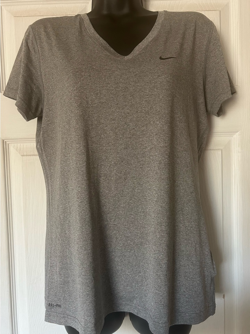 Nike Dri-Fit Woman TShirt